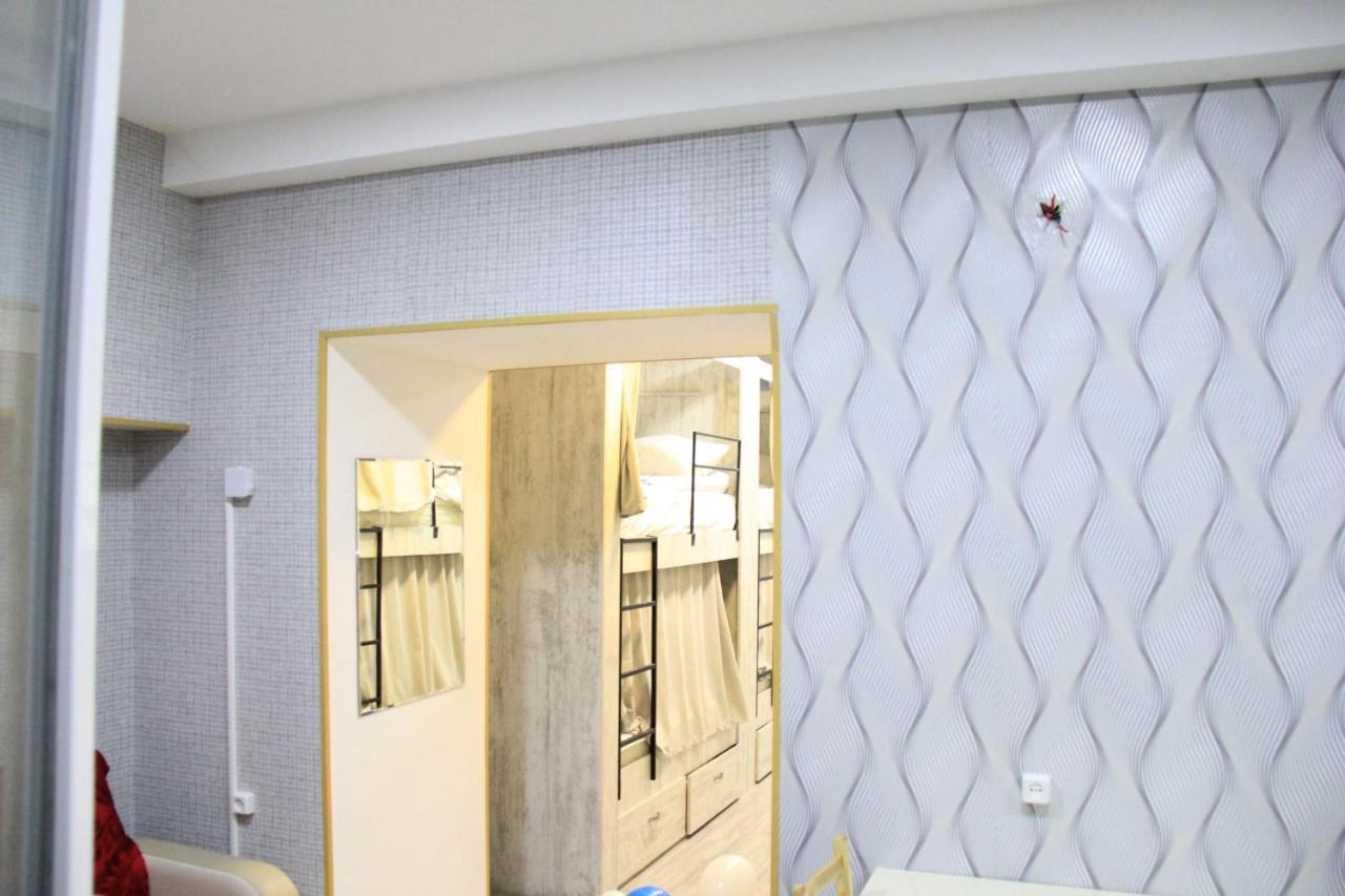 Blossom Hostel Updated ! Обновлено !!! City Center! Perfect Order!!! Snow-White Bed Linen!!! Идеальный Порядок!!! Белоснежное Постельное Белье!!! Центр Города !!! Tbilisi Exteriér fotografie